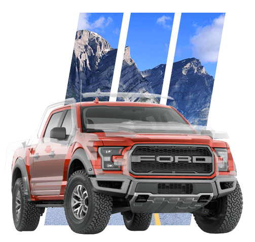 Truck Accessories In Calgary 3m Certified Calgary Truck Accessories [ 478 x 503 Pixel ]