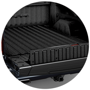 Spray In Truck Bed Liner  Gastonia Chrysler Dodge Jeep Ram