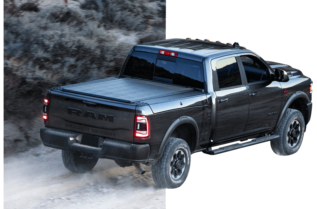 Tonneau Covers Quality Cover For All Trucks Calgary Truck Accessories