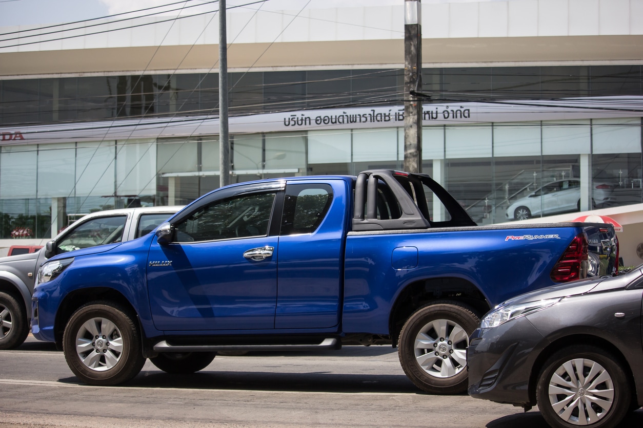 The Cost Of Tonneau Covers In Calgary Calgary Truck Accessories