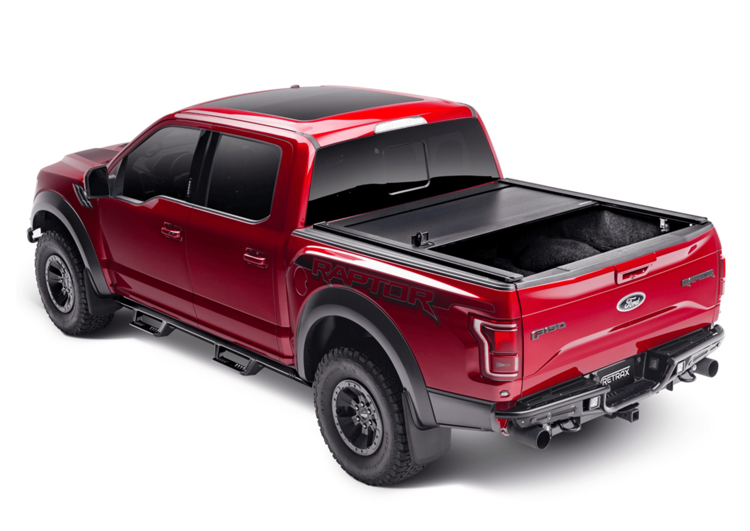 Shop Calgary Truck Accessories